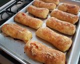 Foto del paso 7 de la receta: Chicken Bake