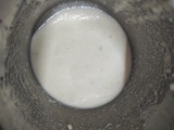 Rice flour Panely