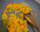 Foto langkah ke 1 dari resep Nasi Goreng Kunyit.