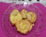 Foto langkah ke 4 dari resep Ubi goreng tepung praktis.