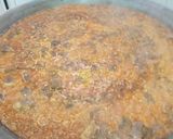 Foto del paso 6 de la receta: Paella de pato y foie
