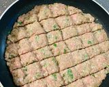 عکس مرحله 1 از دستور كوبيده ى تابه اى! 🥓