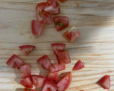 Foto del paso 2 de la receta: Caldo de piedra