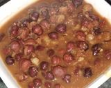 चने की सब्जी (Chane ki sabzi recipe in Hindi) रेसिपी चरण 4 फोटो