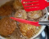 Foto del paso 4 de la receta: Berenjenas a la parmesana de Grace