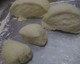 Foto langkah ke 2 dari resep Adonan roti serbaguna (naan bread).