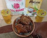 Foto langkah ke 6 dari resep Ayam Goreng Ketumbar.