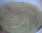 Foto langkah ke 4 dari resep Tortilla.