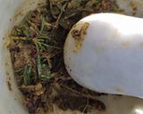 Vaddisznópörkölt, bográcsban recept fázis 5 fotója