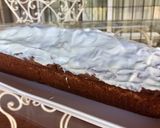 Foto del paso 6 de la receta: Budín de jengibre y avena