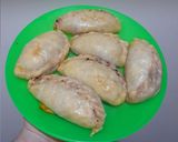Foto del paso 5 de la receta: Empanada de Morcilla