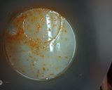 Foto del paso 1 de la receta: Pepas integrales sin huevo de batata y dulce de leche