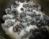Berries sauce recipe step 1 photo