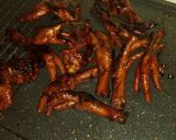 Foto langkah ke 3 dari resep Sayap ceker bakar.