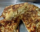 Foto del paso 6 de la receta: Tortilla de papas