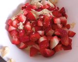 Foto del paso 6 de la receta: Muffins de fresa con Mambo Cecotec