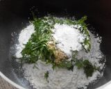 Foto langkah ke 2 dari resep Siomay Tahu.