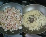 Foto del paso 2 de la receta: Arroz amarillo con Pollo