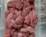 Foto langkah ke 1 dari resep Daging Lapis Surabaya.