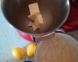 Citromos sütemény gluténmentesen recept fázis 4 fotója