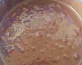 Foto del paso 5 de la receta Bizcocho de cacao y naranja