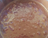 Foto del paso 5 de la receta: Bizcocho de cacao y naranja