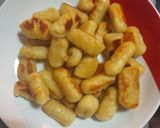 صورة لخطوة 7 من وصفة نيوكي gnocchi