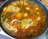 Fish curry masala recipe step 4 photo