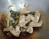 Foto langkah ke 3 dari resep Ayam Pop.