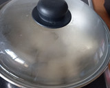Foto del paso 4 de la receta: 204. Contramuslos a la mostaza con quinoa