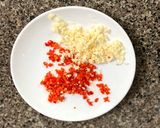 Hình bước làm 3 của món Nước Mắm Kẹo