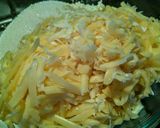 Foto del paso 2 de la receta: PAN De Queso Holandés, con Harina de Quinua...!