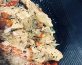 Foto del paso 4 de la receta: Arroz con pollo 🥘