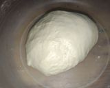 Foto langkah ke 5 dari resep Bakpao No Mixer.