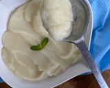 Foto del paso 2 de la receta: Puré de coliflor (apto keto)