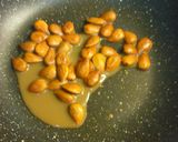 Foto del paso 3 de la receta: Almendras ahumadas