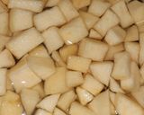 Foto langkah ke 1 dari resep Apple Pie.