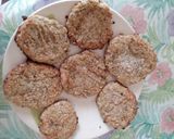 Foto del paso 4 de la receta: Cookies de avena Saludables