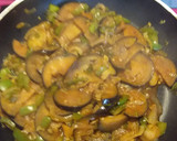 Foto del paso 5 de la receta: Arroz basmati con verduras y huevo a la plancha