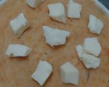Foto del paso 3 de la receta: Pastel de papa, boniato y porotos negros