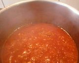 Foto del paso 1 de la receta Caracoles con tomate