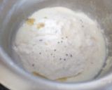 A picture of step 1 of Layered paratha.