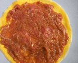 Foto langkah ke 4 dari resep Telur gulung daging.