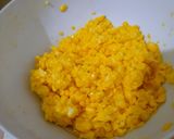 Foto langkah ke 1 dari resep Dadar Jagung.