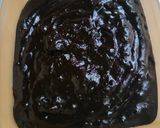 Foto langkah ke 2 dari resep Selai coklat homemade (serbaguna).
