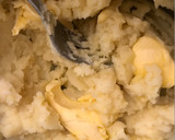 Foto del paso 3 de la receta: Puré de patatas 🥔