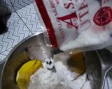 Foto langkah ke 3 dari resep Otak Otak Tahu.