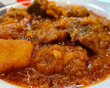 Foto del paso 5 de la receta: Guiso de ternera al ajillo