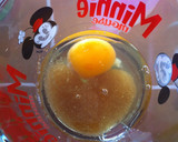 Foto del paso 3 de la receta: Mug cake/Amor en taza