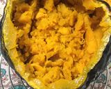 Foto del paso 3 de la receta: Fondue de Zapallo cabutia